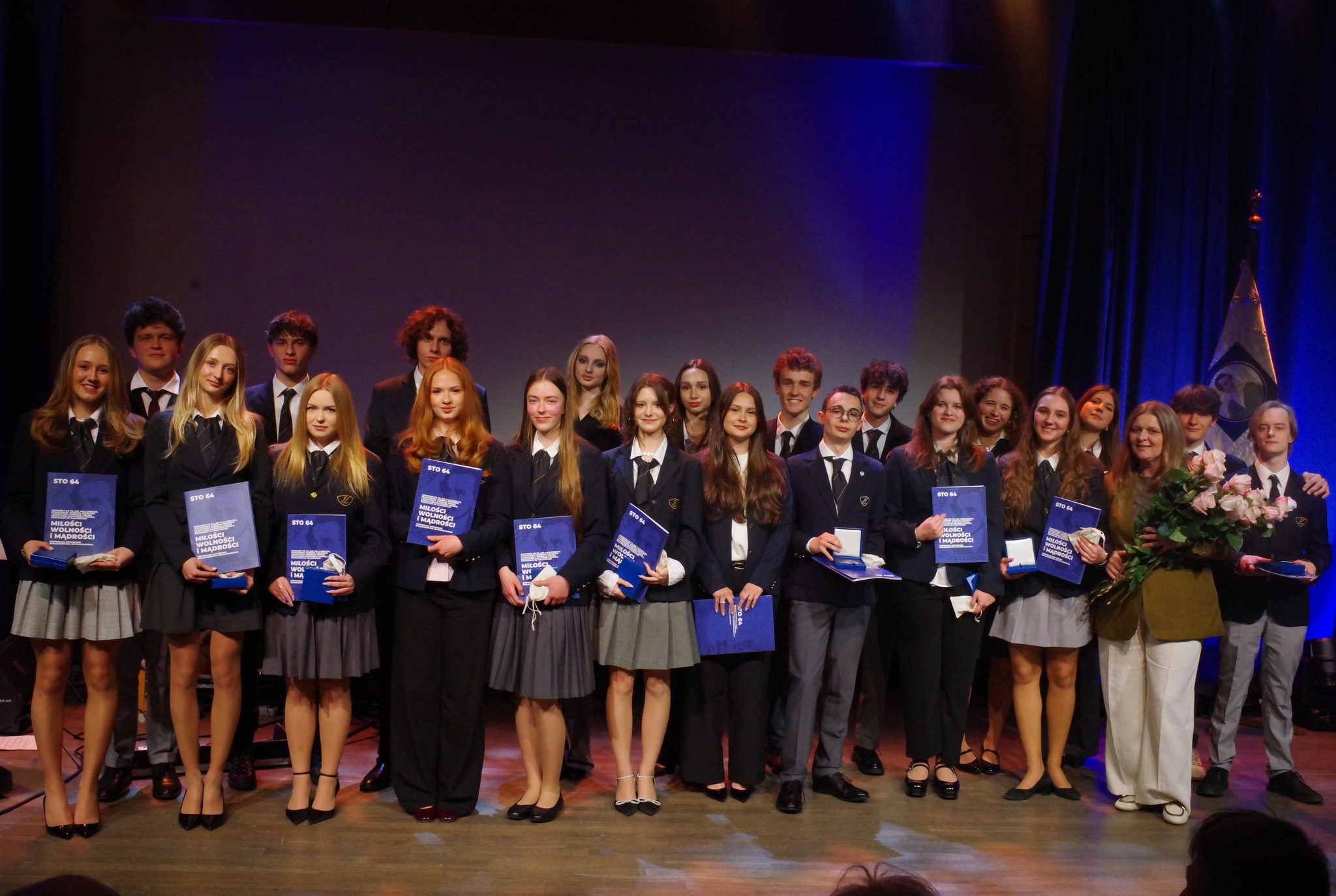 Gala Maturzystów