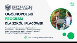 Uniwersytet Młodzieżowy