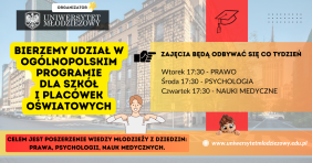 Uniwersytet Młodzieżowy
