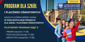 Uniwersytet Młodzieżowy